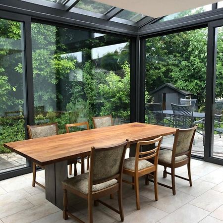 Ferienhaus Mit Eigenem Garten Und Terrasse Bodolz Exterior photo